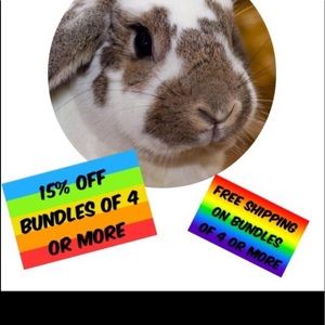 😀😀😀😀😀Bundle sale! 😀😀😀😀😀😀😀